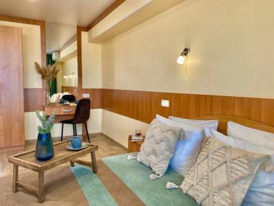 Golubaya Volna Sanatorium - 81