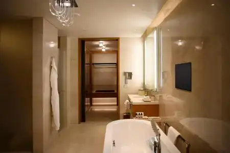 Park Hyatt Doha - 12