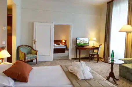 Terme Rogaska - Grand Rogaska / Styria & Strossmayer - 11