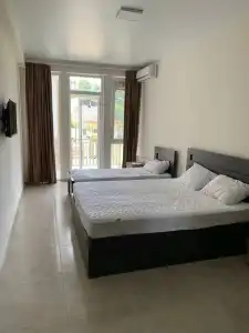 Kard House Mini-Hotel - 24