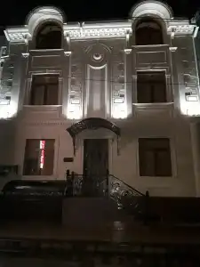 Guest House Al-Bukhori - 0