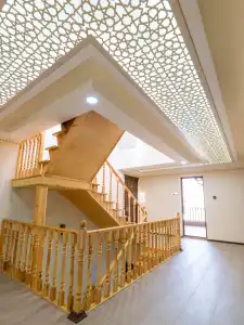 Grand Vizir Boutique-hotel - 12