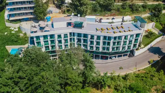 Capo Verde Batumi - 8