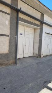 Hostel Muborak - 25