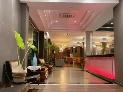C&N Patong, Phuket - 1