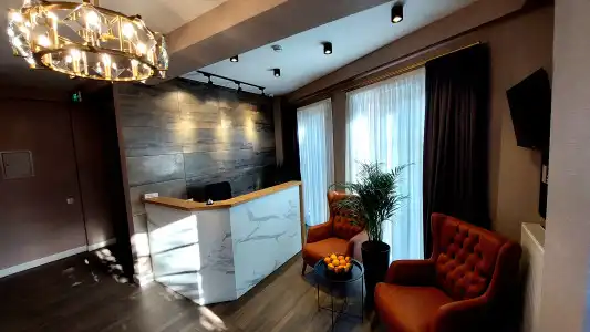 Falcon Boutique - 4