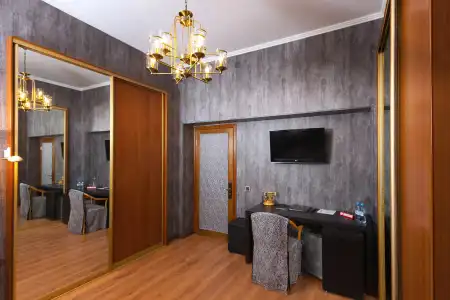 Ecotel Bogorodsk & Spa - 112