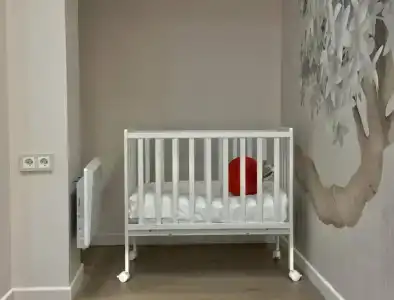 Travelto Petrovskiy Park - 108