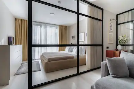 YARD Residence Apart-hotel - 119