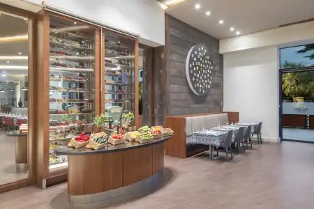 Hilton Batumi - 6