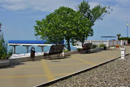 Edem Health Resort (AO KP №1) - 8
