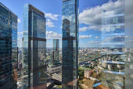 InPremium Moskva-Siti Apart-hotel - 132