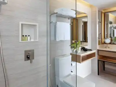 Luxury 3Br Townhouse in Amari Phuket, Patong Beach - 75