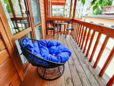 Pansionat Morskie Rify - 134