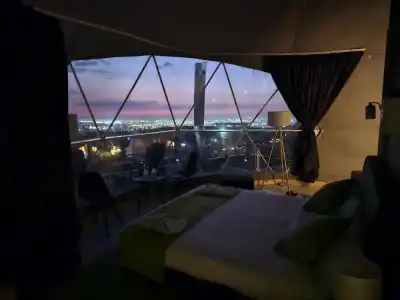 EcoHouse Glamping by Art - 23
