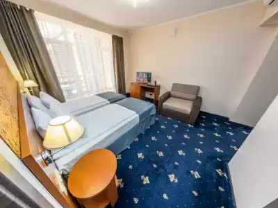 Gostevoy Kompleks Hutorok - 56