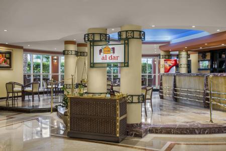 Sultan Gardens Resort - 9