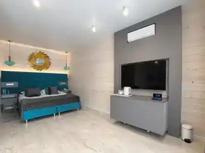 Park-Torbeevo Ozero - 222