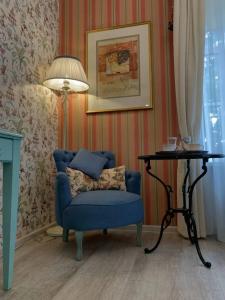 Трезини Арт-отель - 128