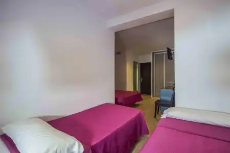 Hostal Campito - 10