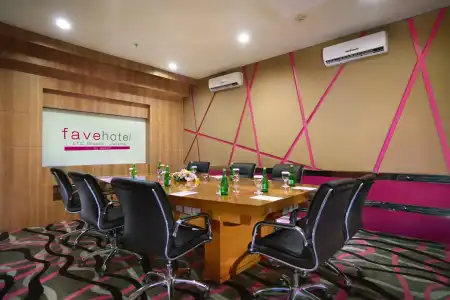 FaveLTC Glodok - 9