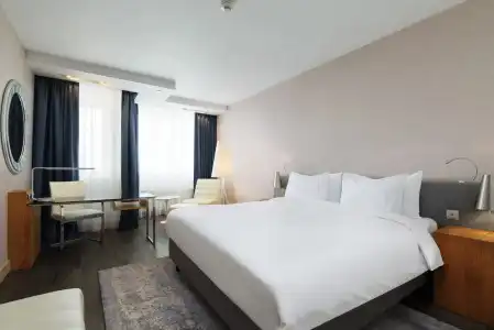 Radisson Blu Belorusskaya - 23
