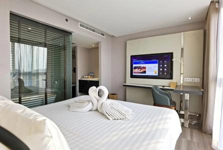 Citrus Grande Pattaya by Compass Hospitality - 73
