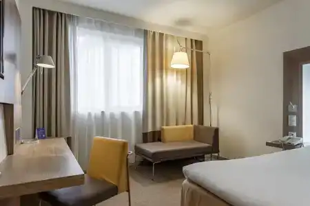 Novotel Ekaterinburg Tsentr - 52