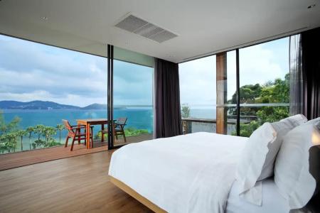 The Naka Phuket, a member of Designs - 87
