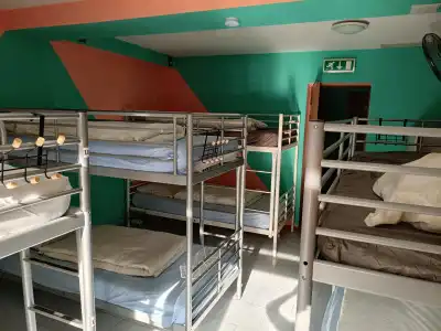 Eco-friendly Why Me Tbilisi Guest House - 6