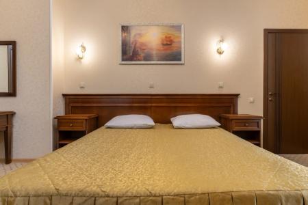 Odeon Guest House - 110