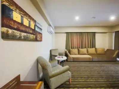 Larina Thermal Resort&Spa - 2