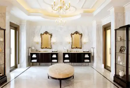 Al Habtoor Palace - 11