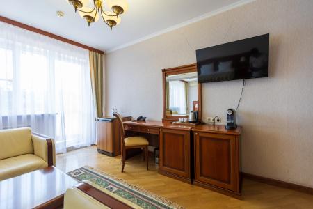 Sindika Spa-Hotel - 31
