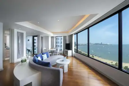 Amari Garden Pattaya - 17
