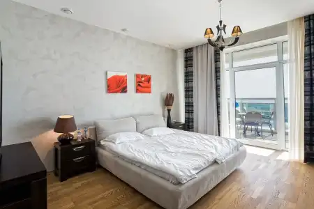 Respect Hall Resort & Spa - 101