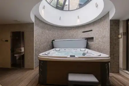 Bazilika alatt Panzió - 24