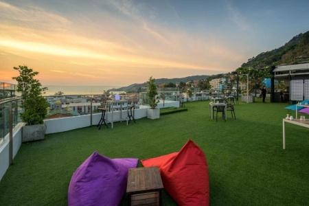 Zenseana Resort & Spa - 8