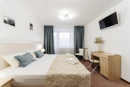 Simple Bon Voyage - 125