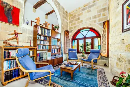 Dar Tal-Kaptan Boutique Maison Guest House - 7