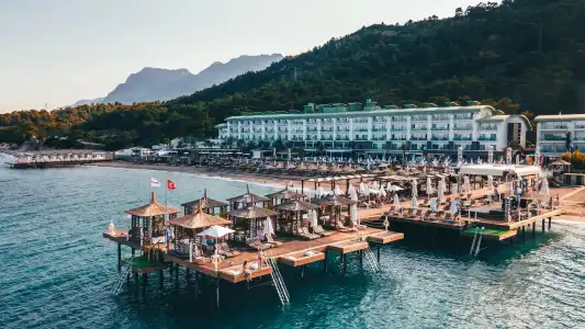 Corendon Playa Kemer - 0