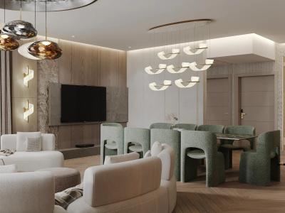 Donatello Premium Almaty - 80
