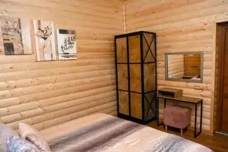 Hutorok Recreation center - 179