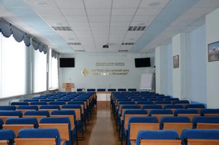 Profsoyuznaya - 14