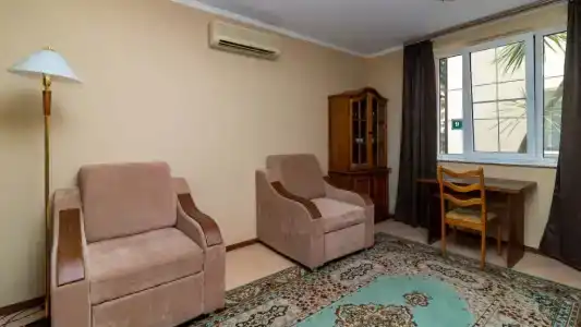 Baza Otdykha Adler - 109