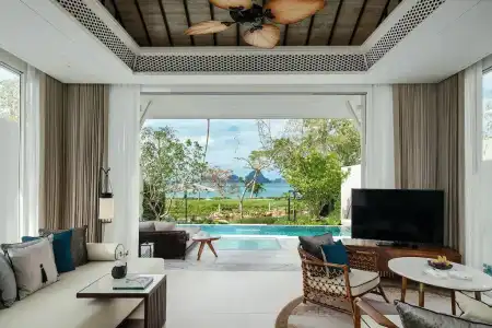 Banyan Tree Krabi - 85