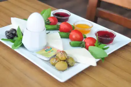 Kont Pansiyon - 22