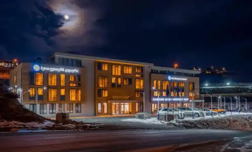 Best Western Gudauri - 1