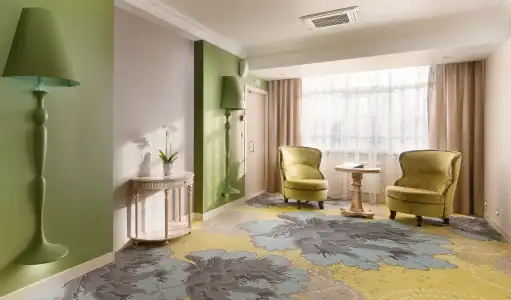 Kulibin Park& Spa - 2