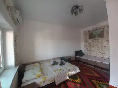 Abdullah In Ichan Kala Guest house - 8
